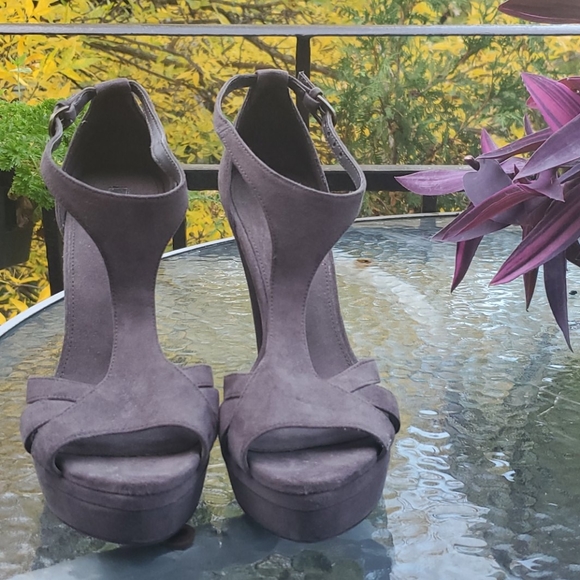 Zara collection heels - Picture 2 of 6